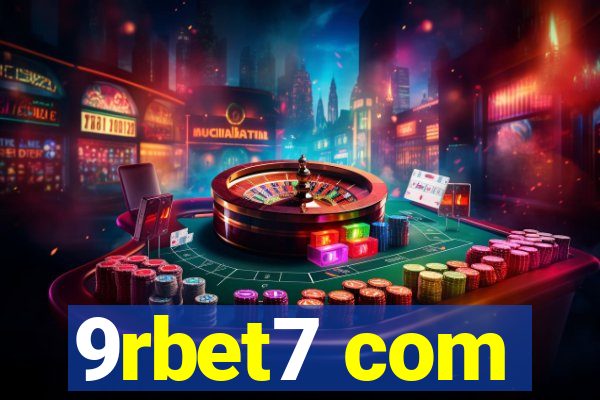 9rbet7 com